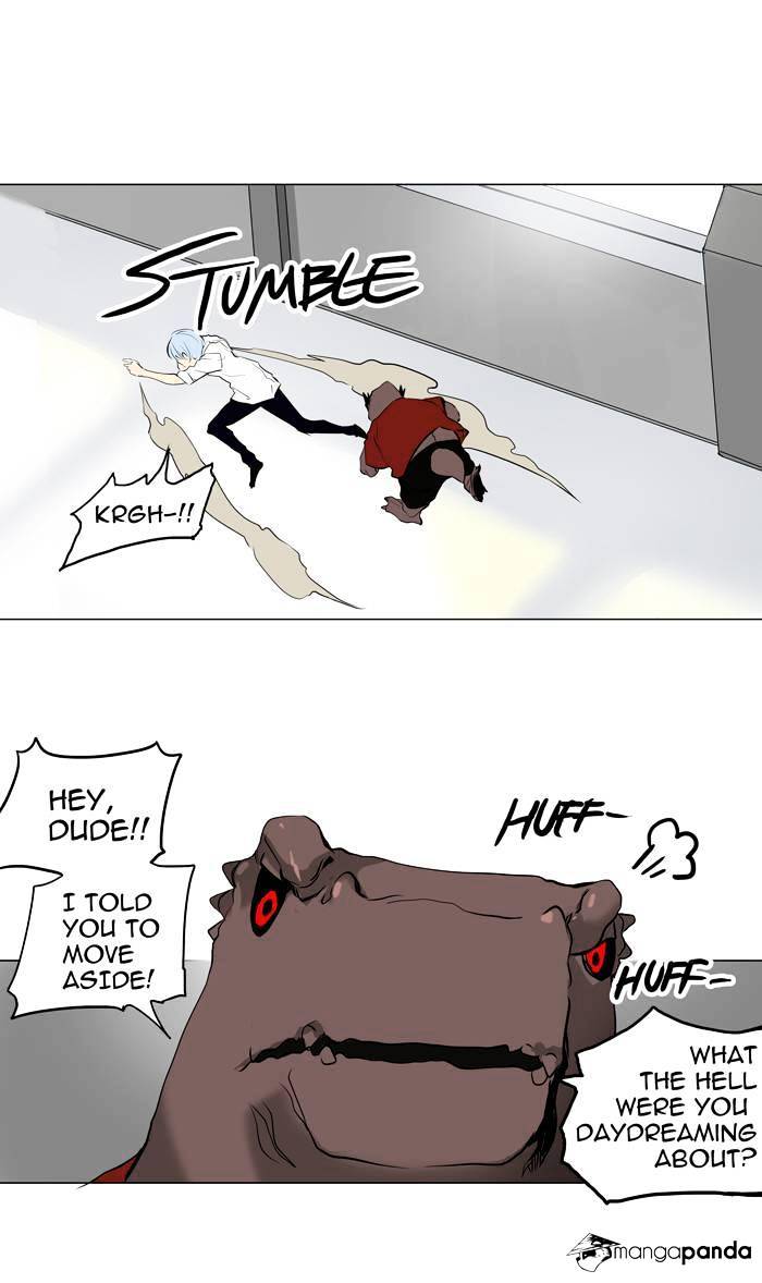 Tower of God chapter 191 - page 16