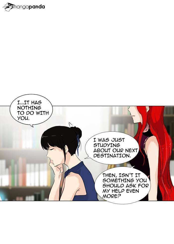 Tower of God chapter 191 - page 24