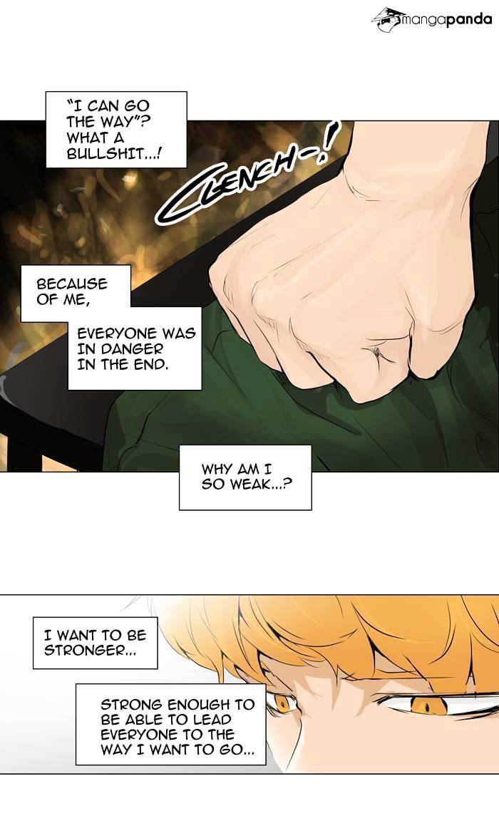 Tower of God chapter 191 - page 30