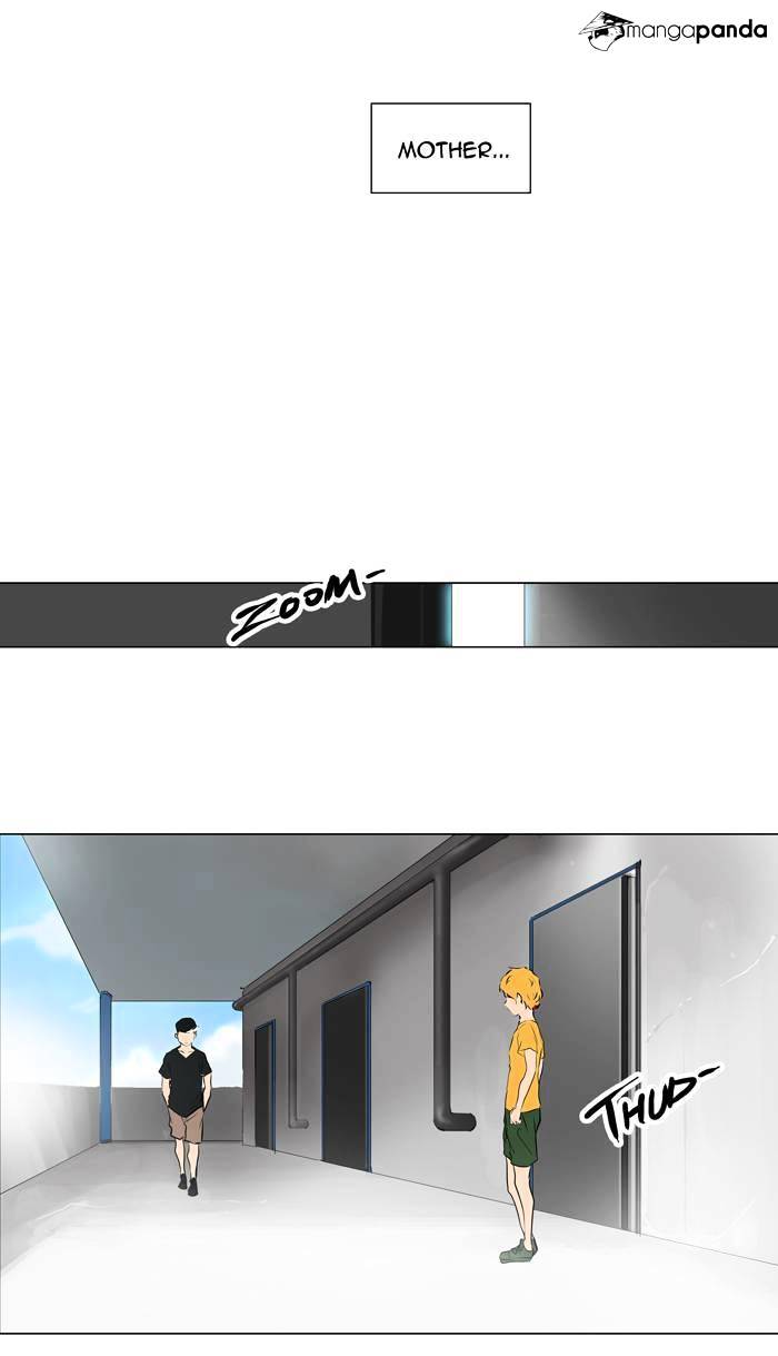 Tower of God chapter 191 - page 31
