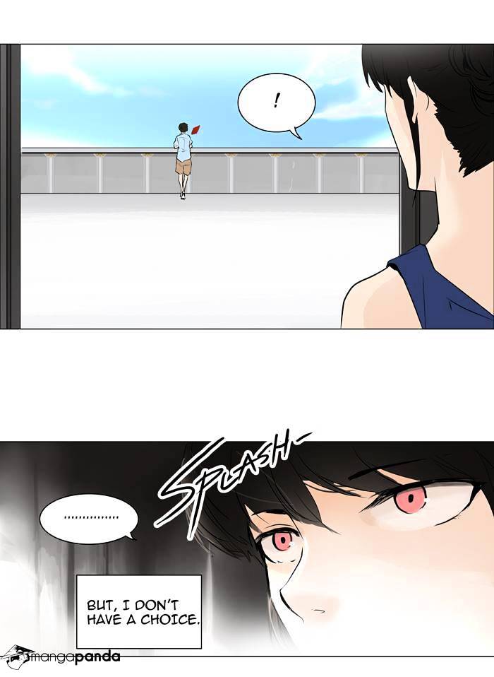 Tower of God chapter 191 - page 39