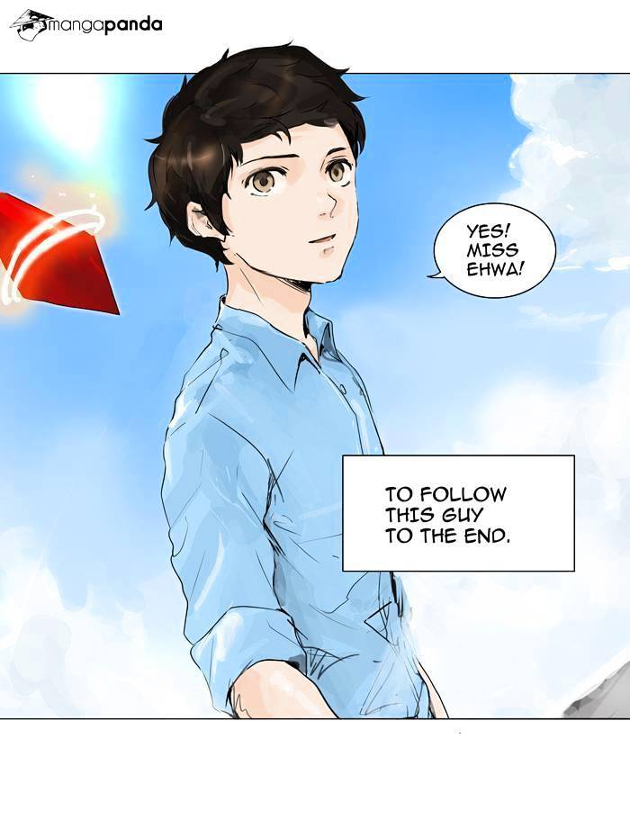 Tower of God chapter 191 - page 41