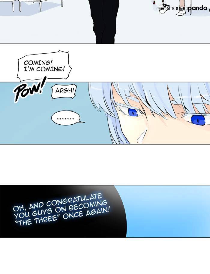 Tower of God chapter 191 - page 6