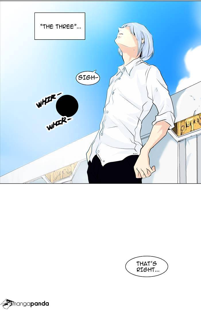 Tower of God chapter 191 - page 7