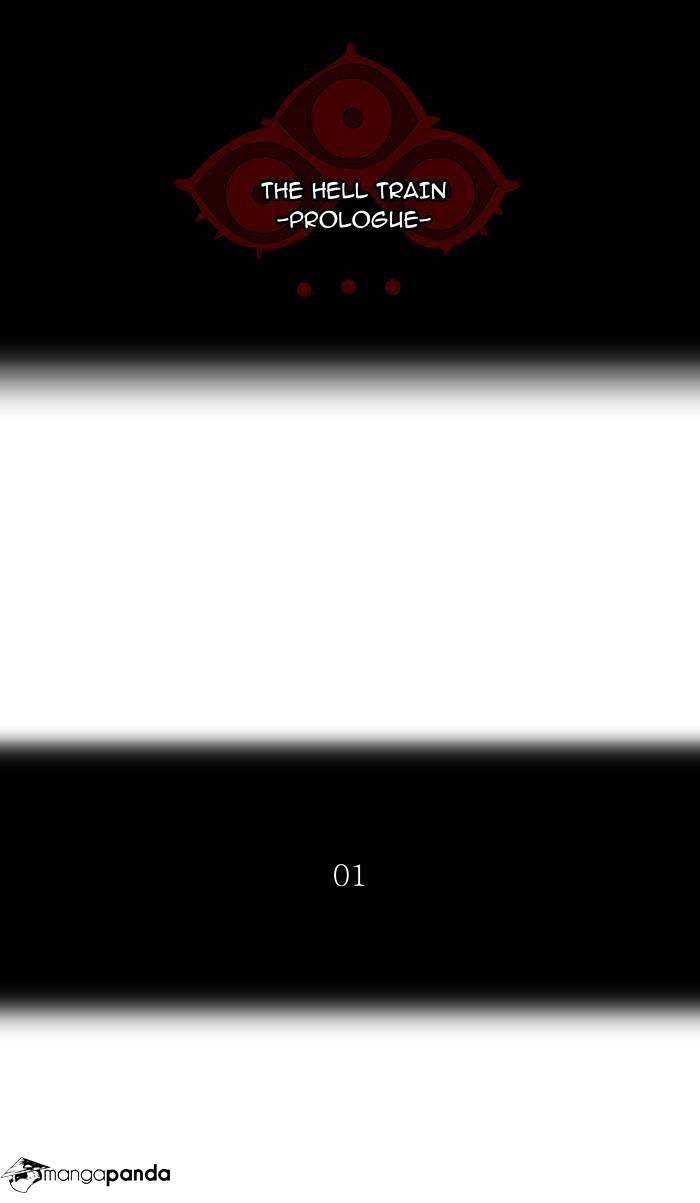 Tower of God chapter 191 - page 9