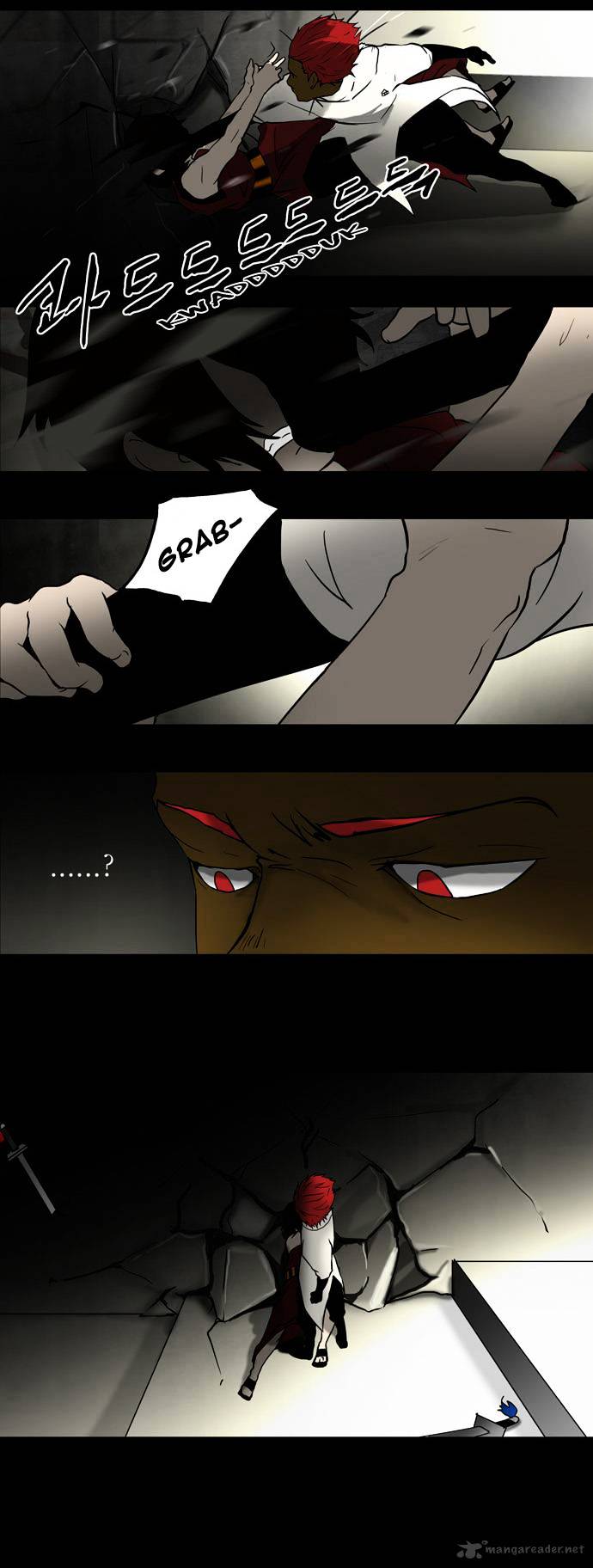 Tower of God chapter 45 - page 16