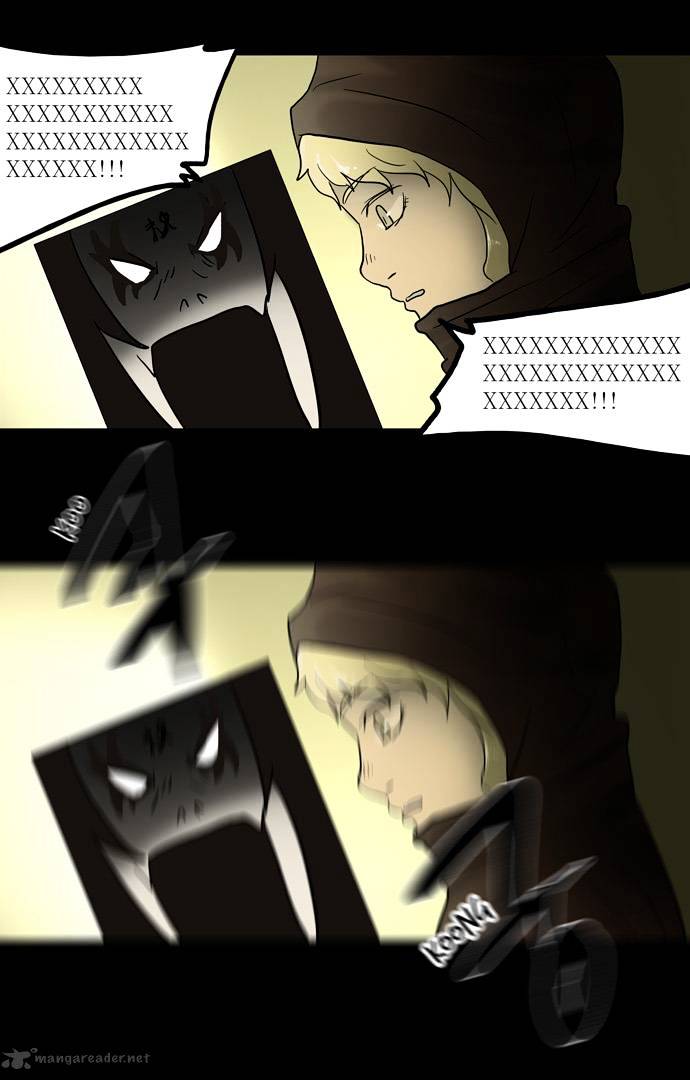 Tower of God chapter 46 - page 20