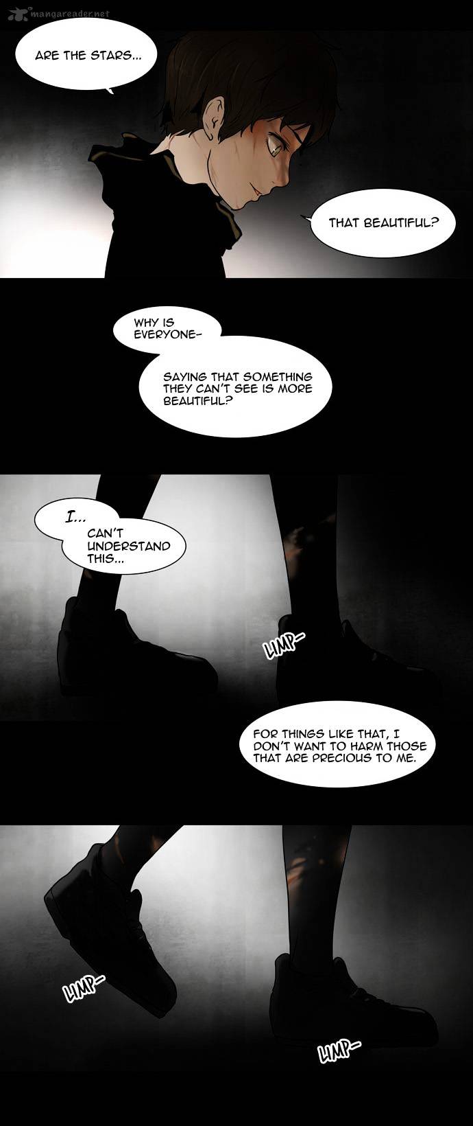 Tower of God chapter 47 - page 10