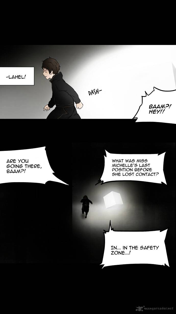 Tower of God chapter 47 - page 21