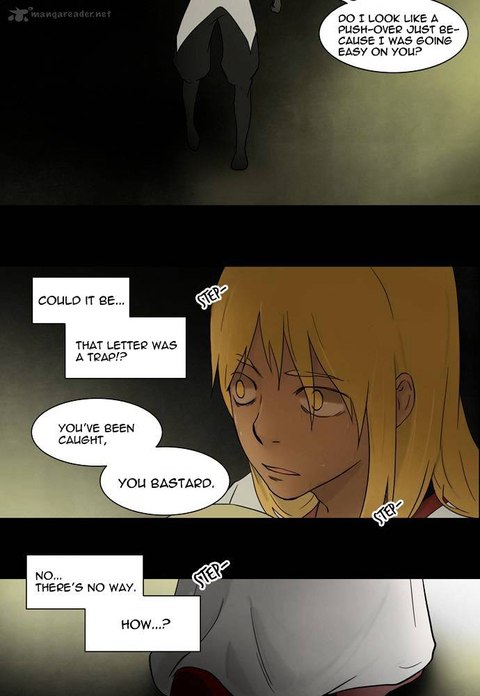 Tower of God chapter 48 - page 11