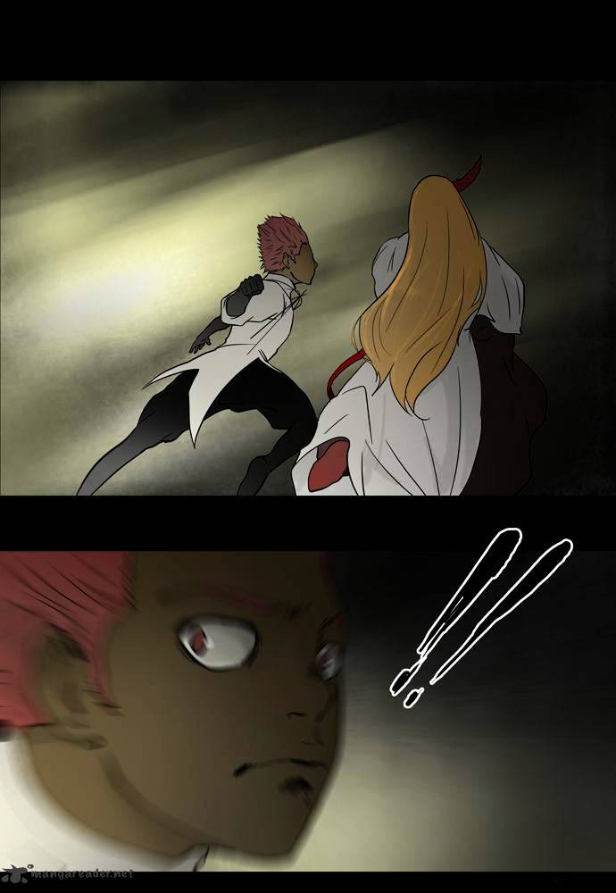 Tower of God chapter 48 - page 13