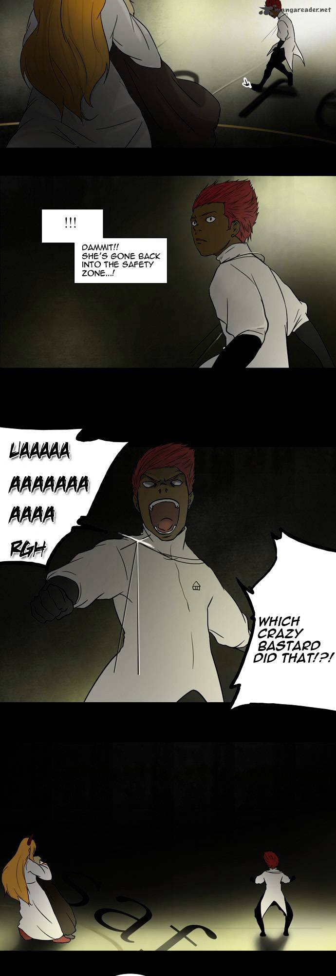 Tower of God chapter 48 - page 15