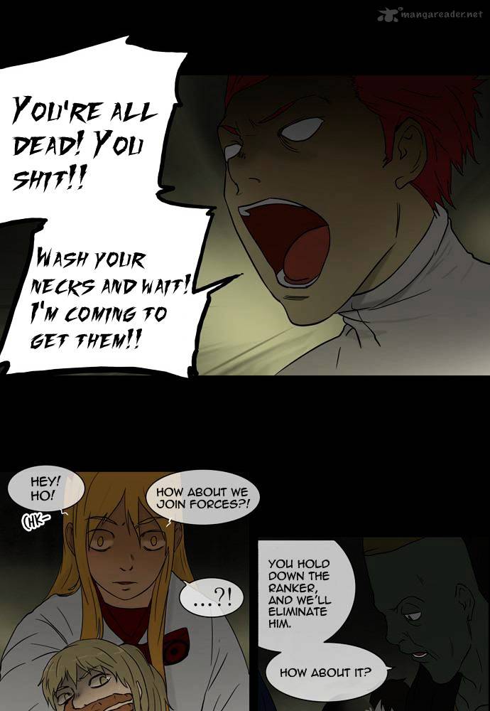 Tower of God chapter 48 - page 18