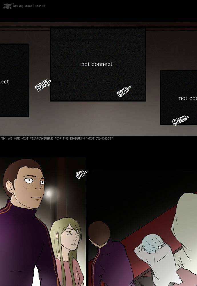 Tower of God chapter 48 - page 2