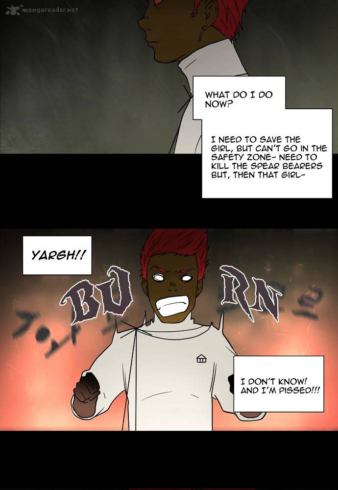 Tower of God chapter 48 - page 22