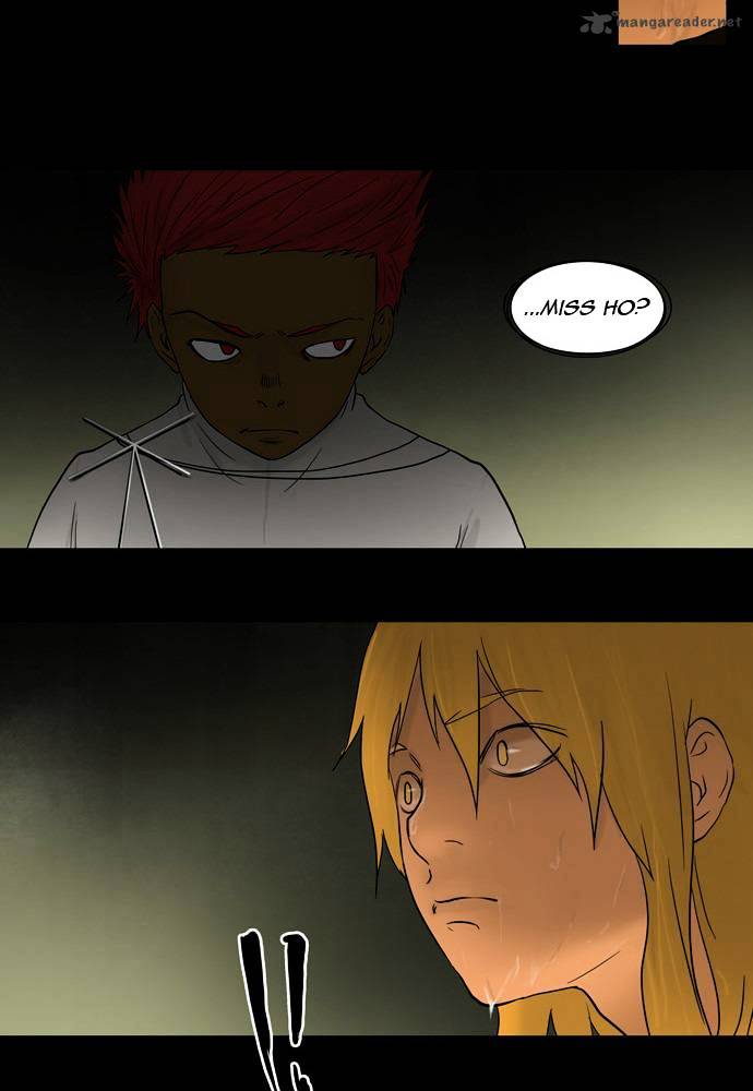 Tower of God chapter 48 - page 25