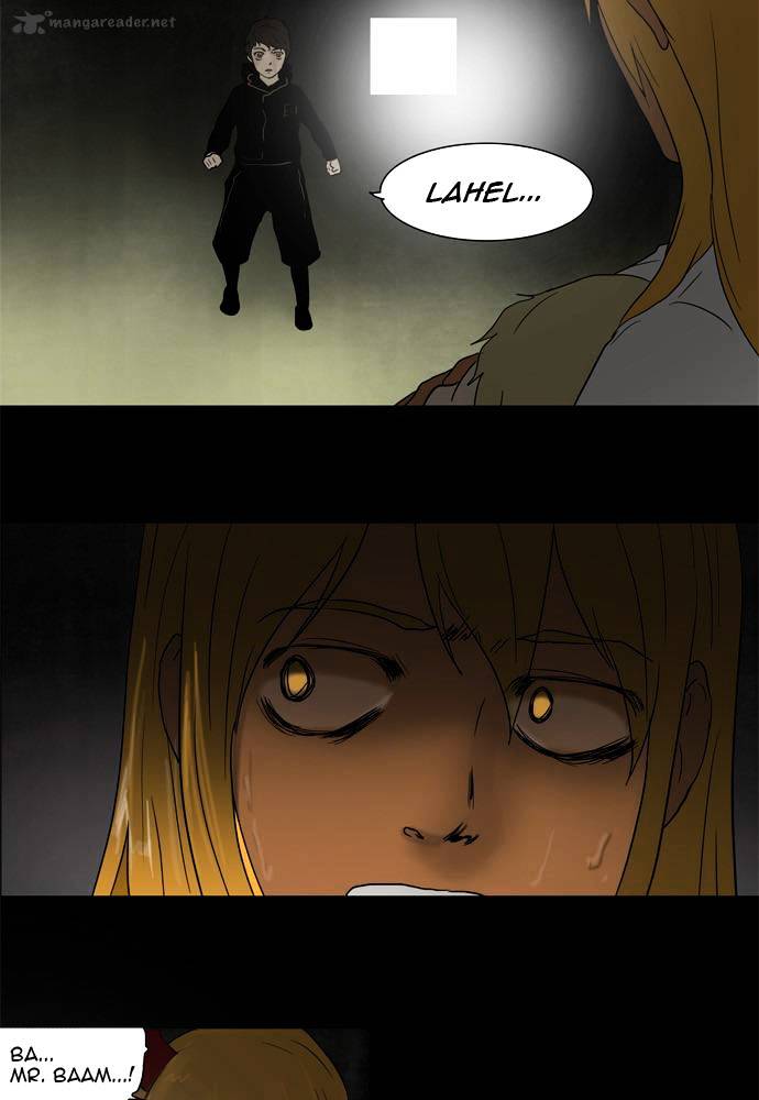 Tower of God chapter 48 - page 29