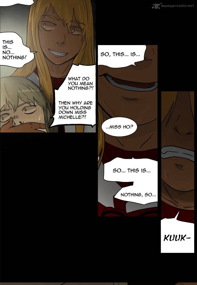 Tower of God chapter 48 - page 30
