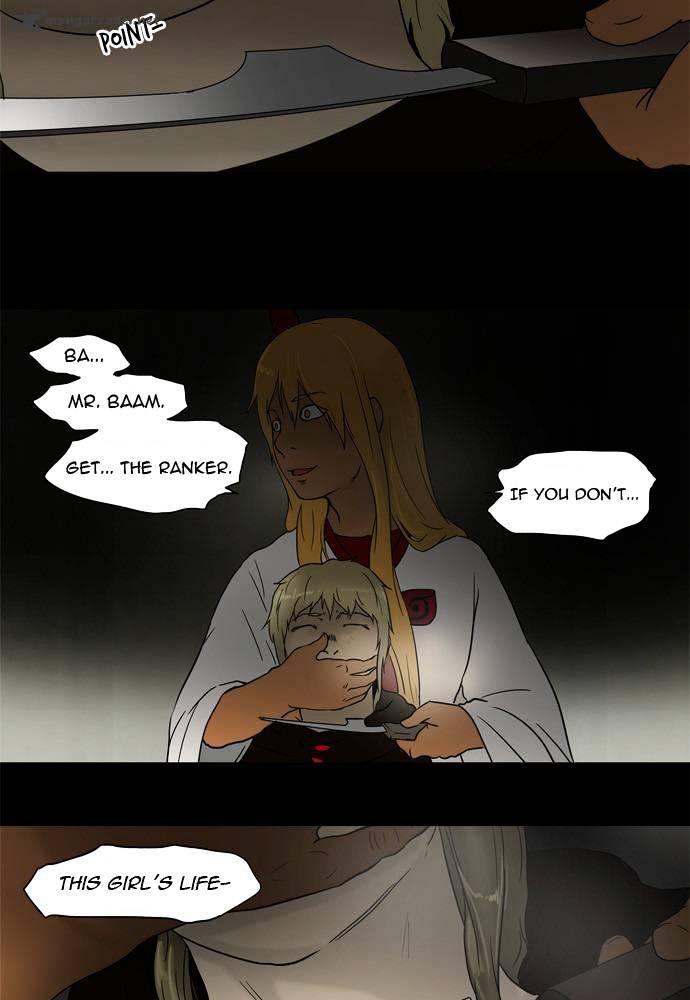 Tower of God chapter 48 - page 31