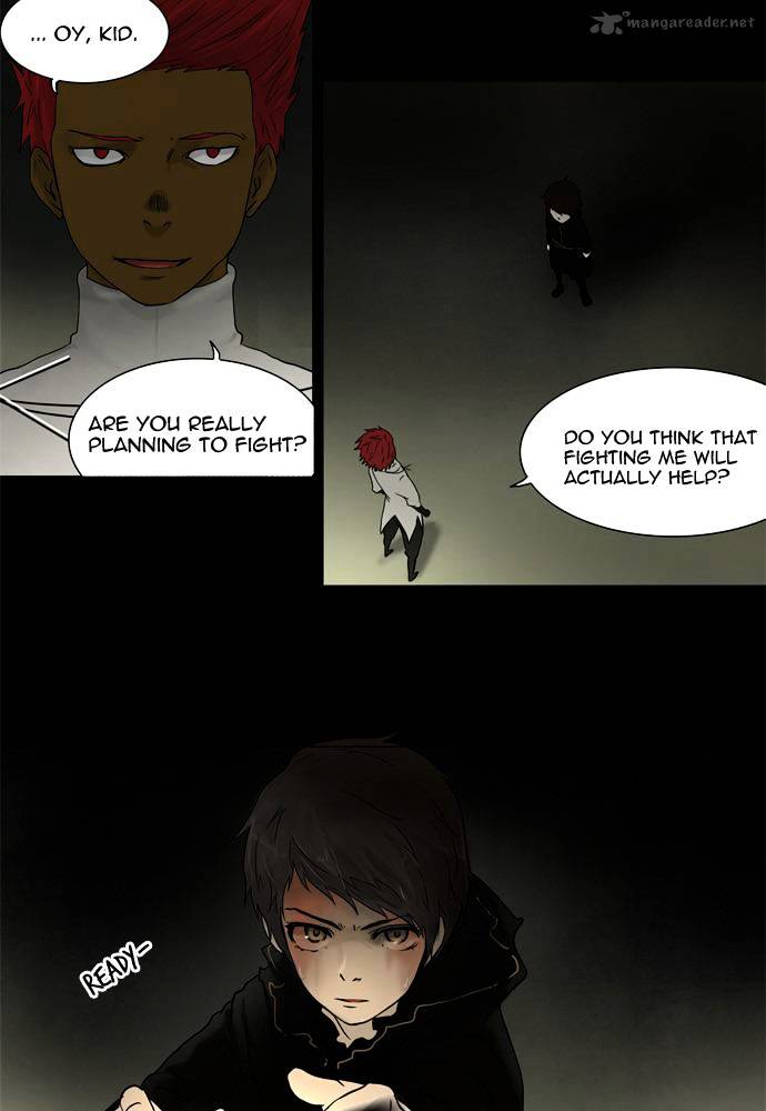 Tower of God chapter 48 - page 35
