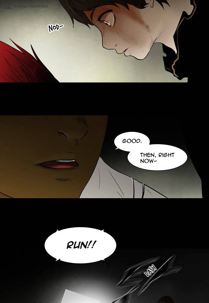 Tower of God chapter 48 - page 39