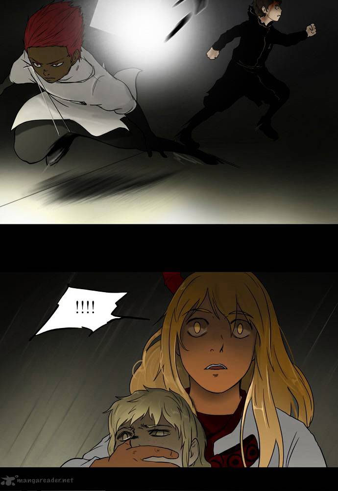Tower of God chapter 48 - page 40