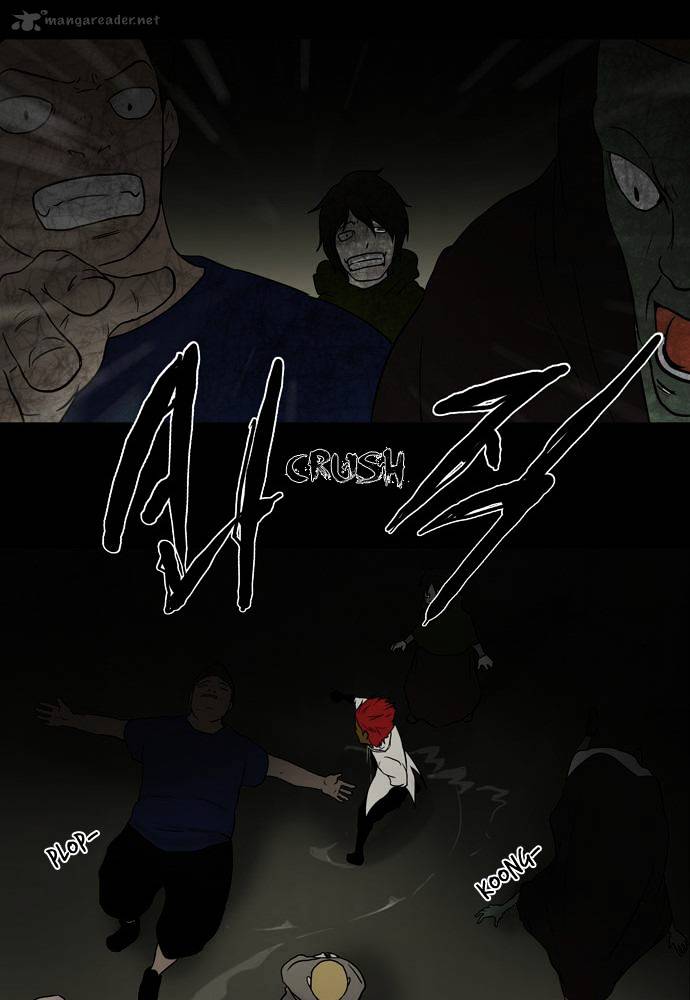 Tower of God chapter 48 - page 43