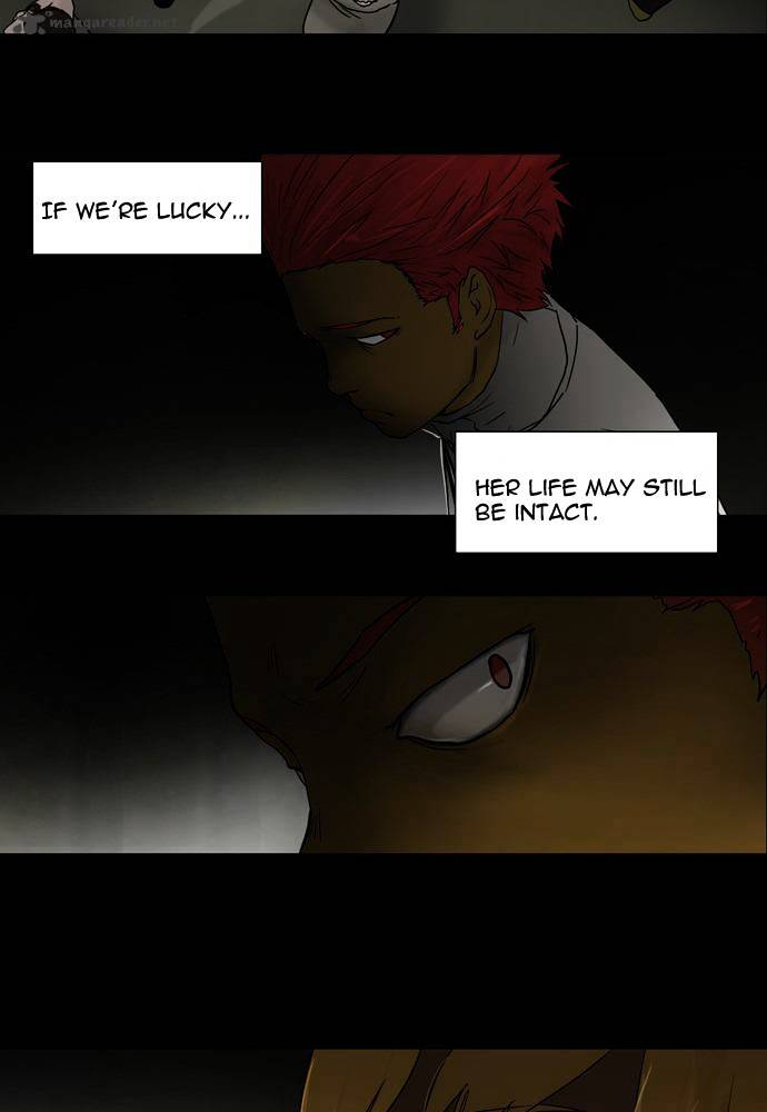 Tower of God chapter 48 - page 44