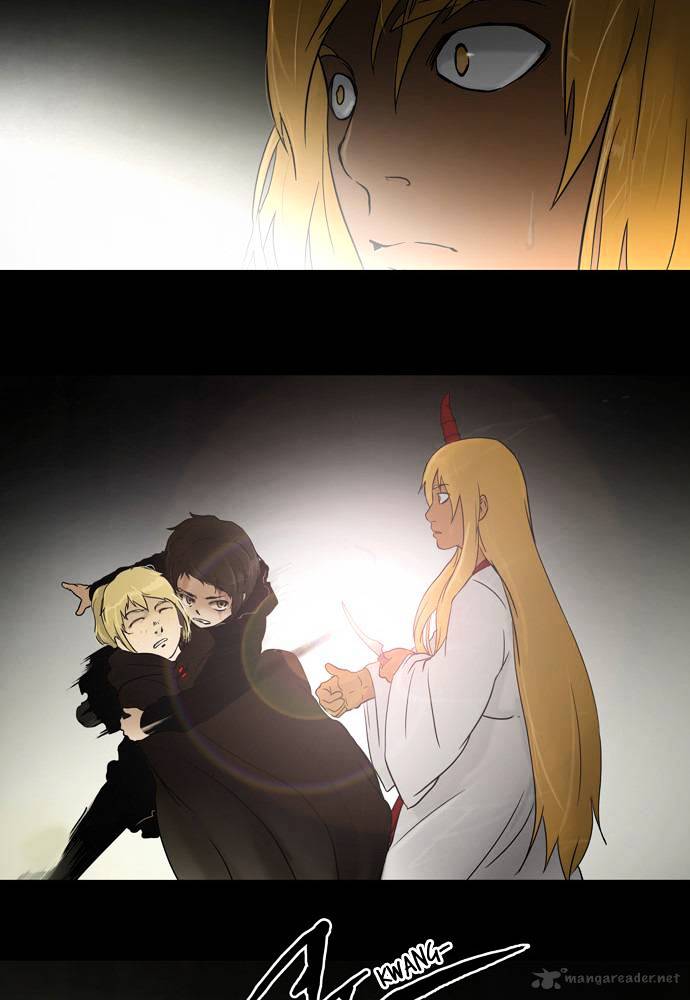 Tower of God chapter 48 - page 45