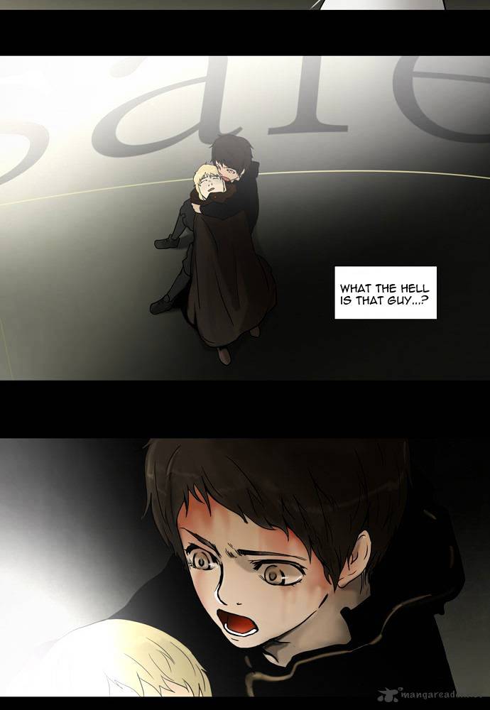 Tower of God chapter 48 - page 47