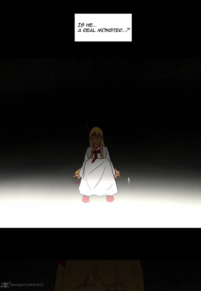 Tower of God chapter 48 - page 48