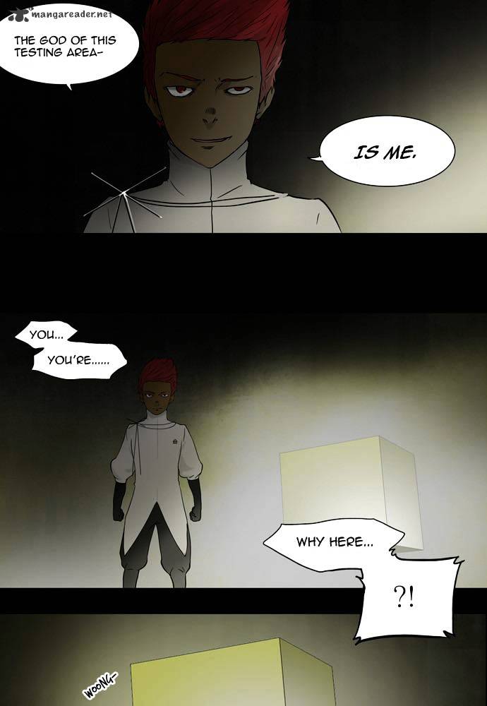 Tower of God chapter 48 - page 8