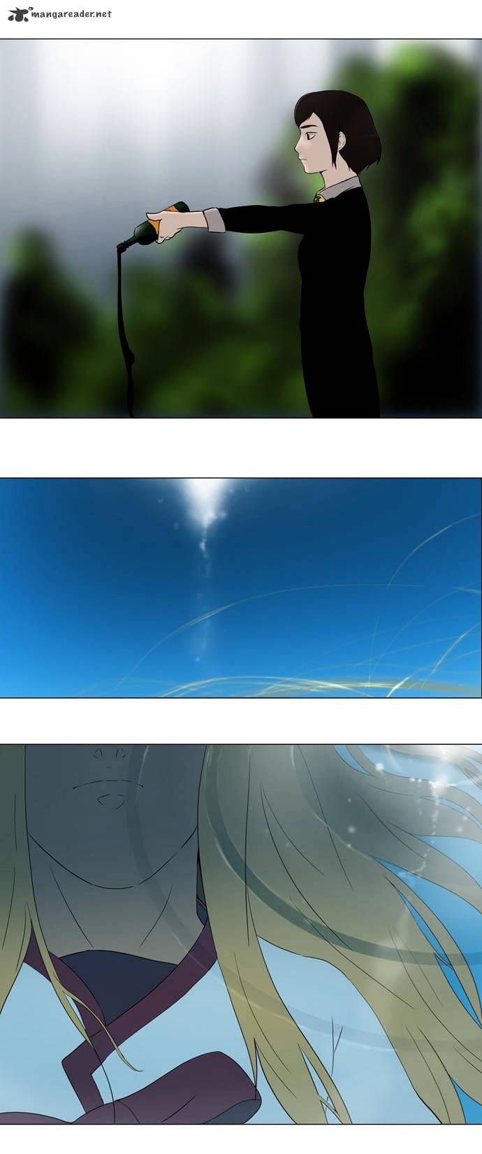 Tower of God chapter 59 - page 6