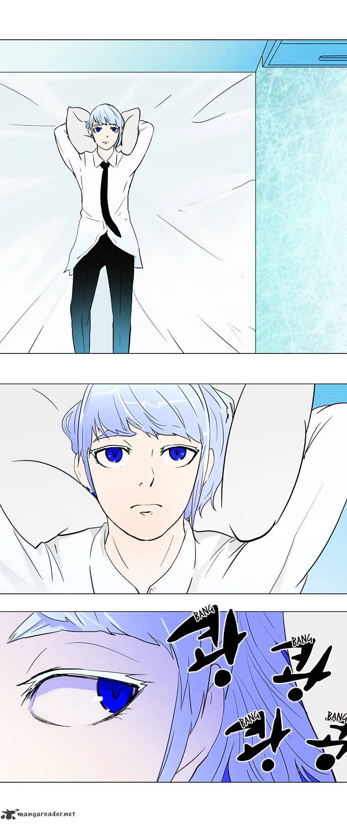 Tower of God chapter 52 - page 13