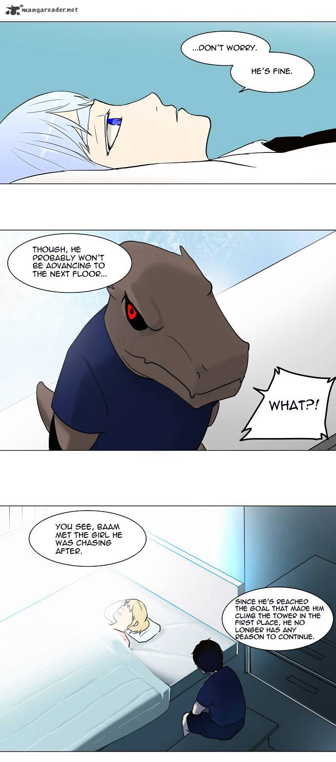 Tower of God chapter 52 - page 23