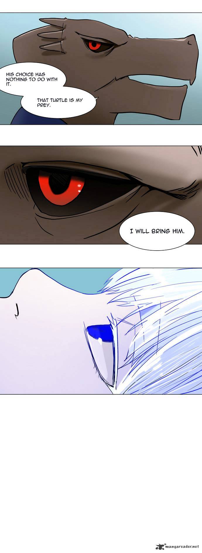 Tower of God chapter 52 - page 25