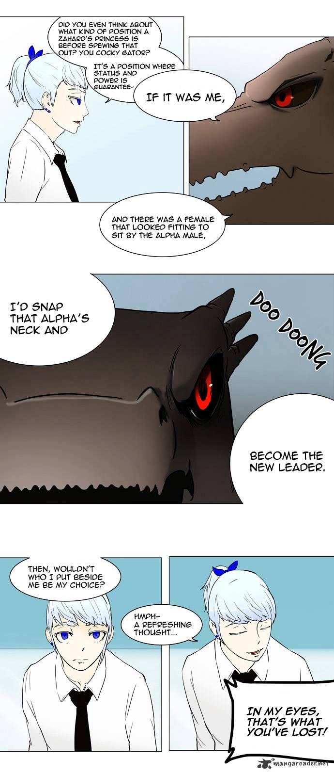 Tower of God chapter 53 - page 10
