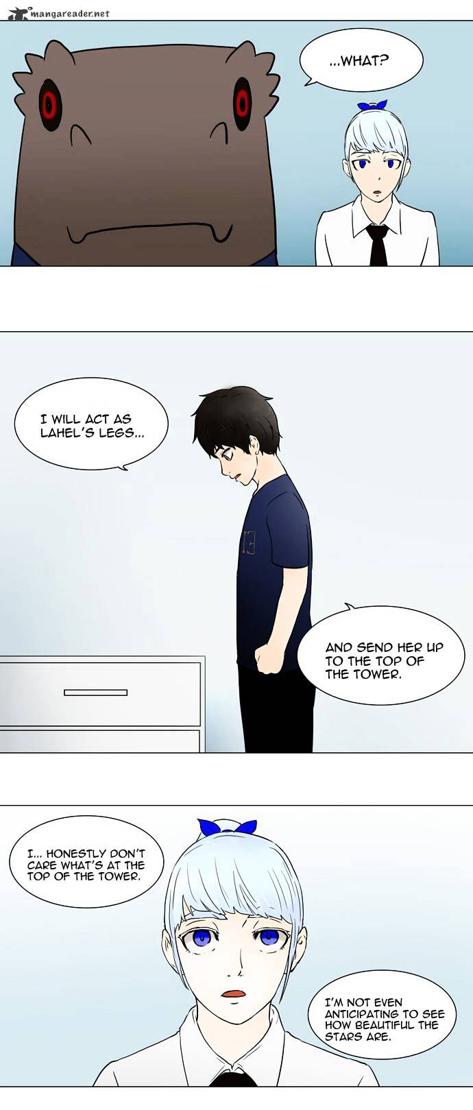 Tower of God chapter 53 - page 17