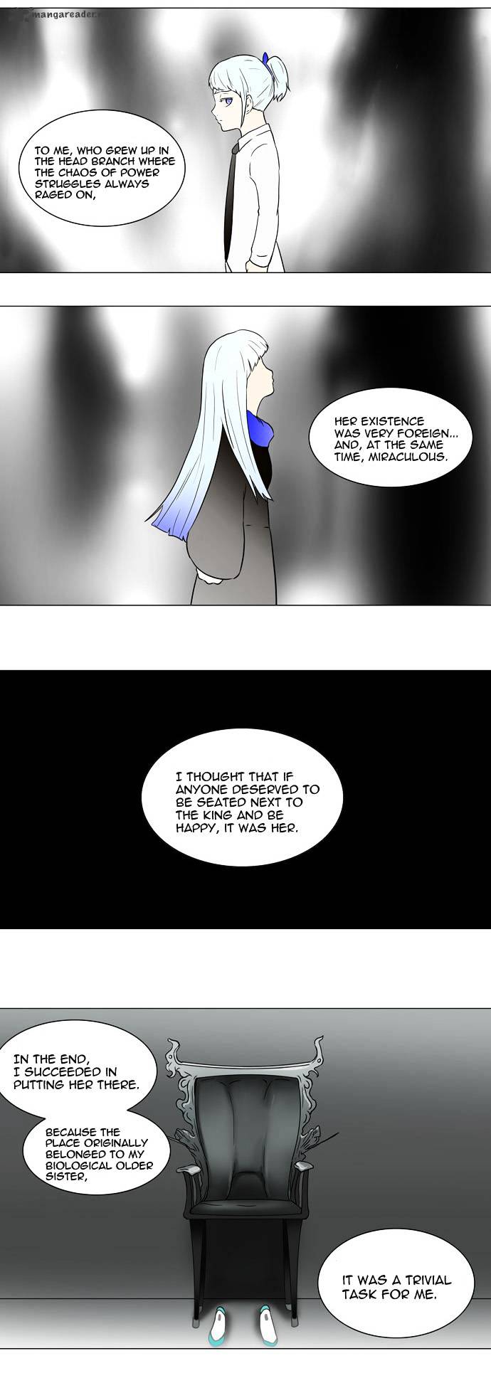 Tower of God chapter 53 - page 5