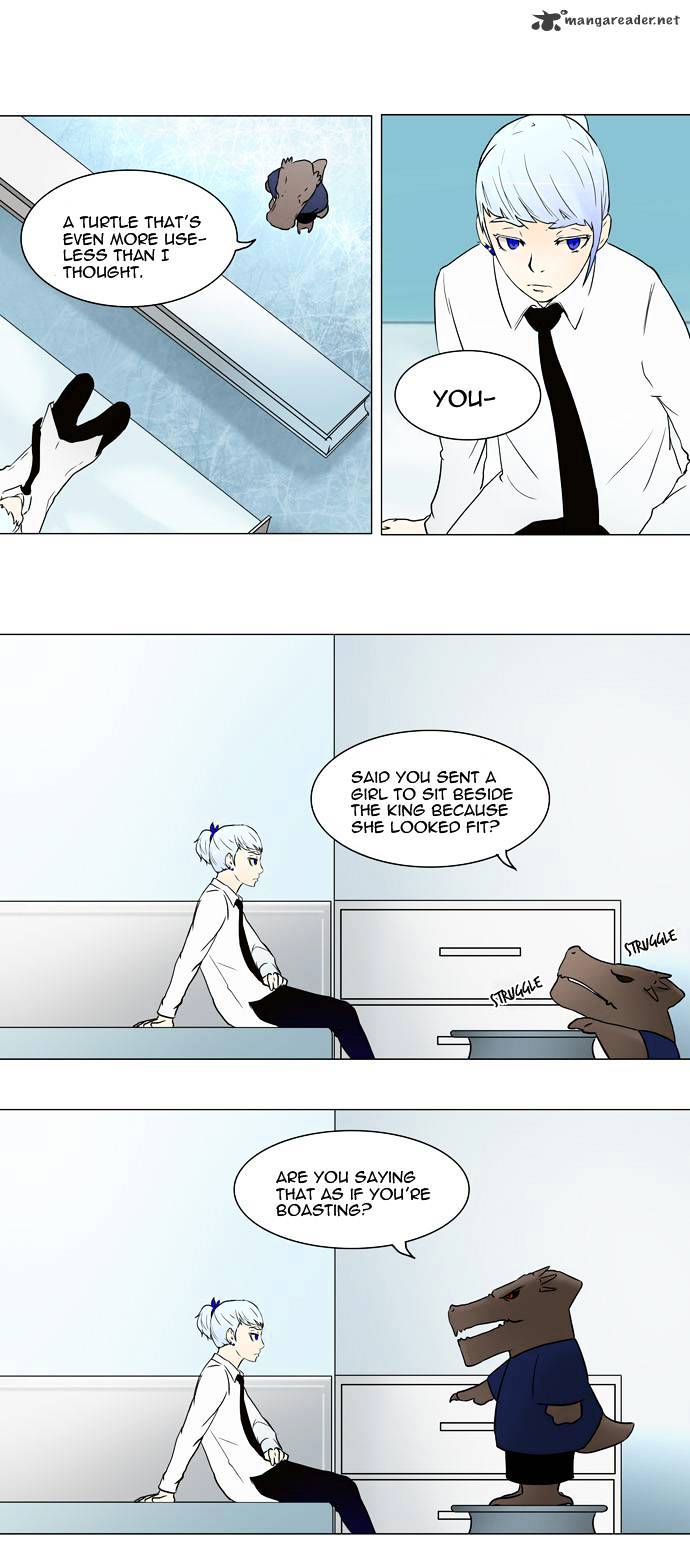 Tower of God chapter 53 - page 9