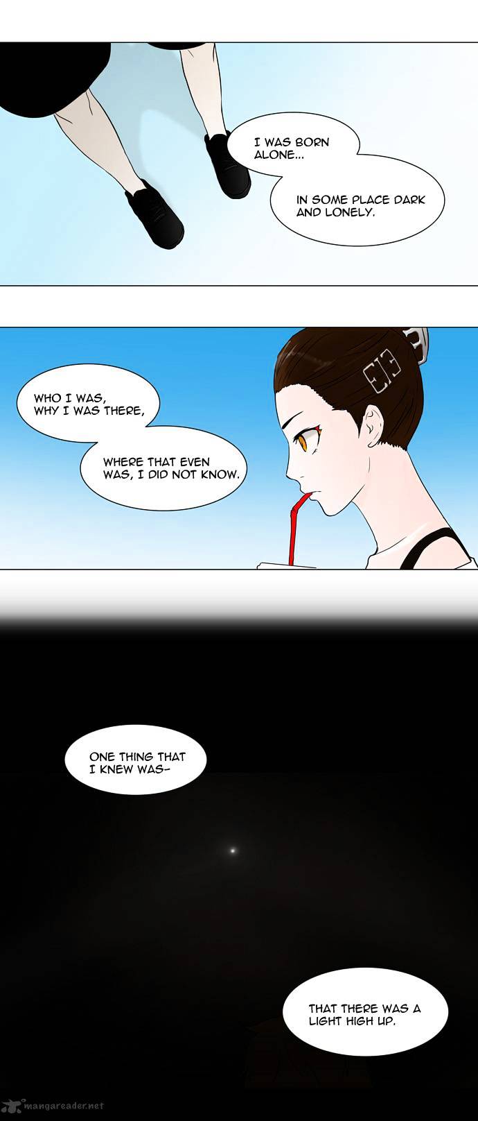 Tower of God chapter 54 - page 11