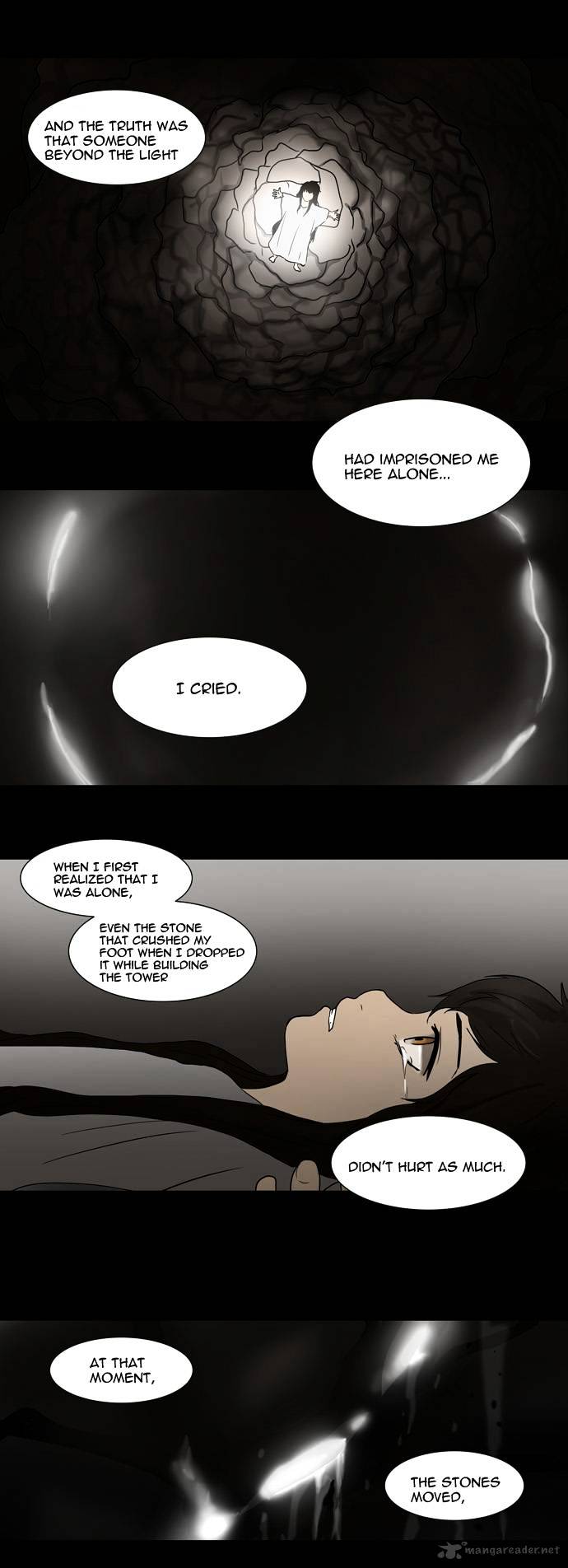 Tower of God chapter 54 - page 13