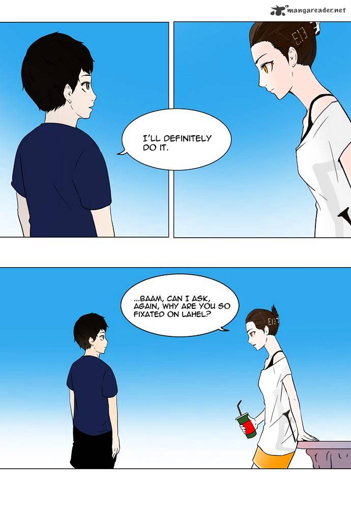 Tower of God chapter 54 - page 9