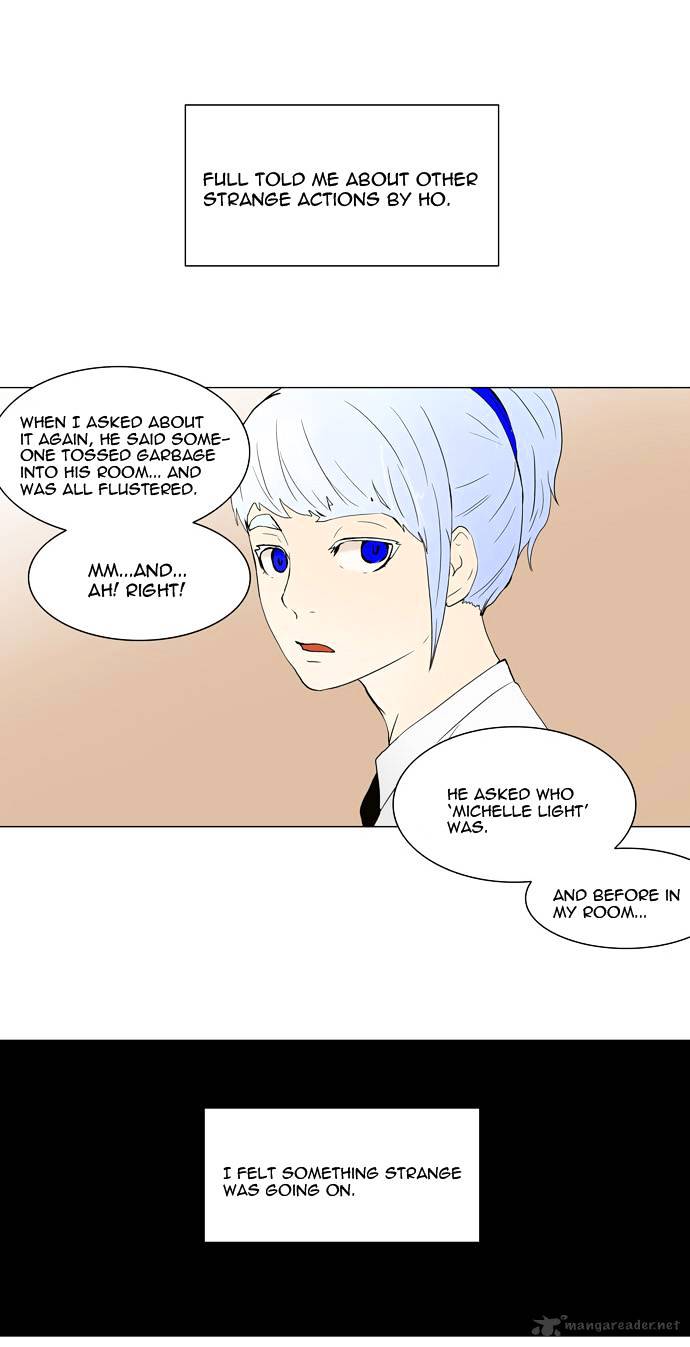 Tower of God chapter 55 - page 15
