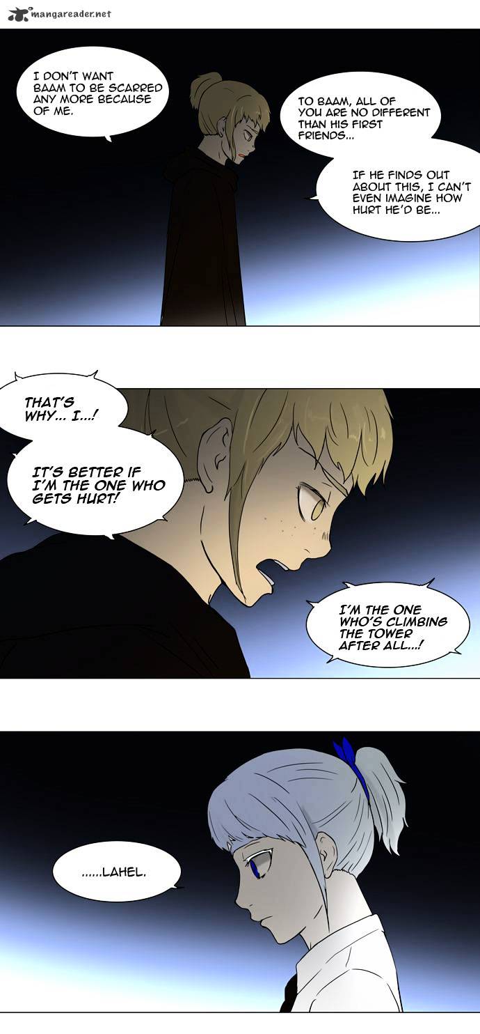 Tower of God chapter 55 - page 18