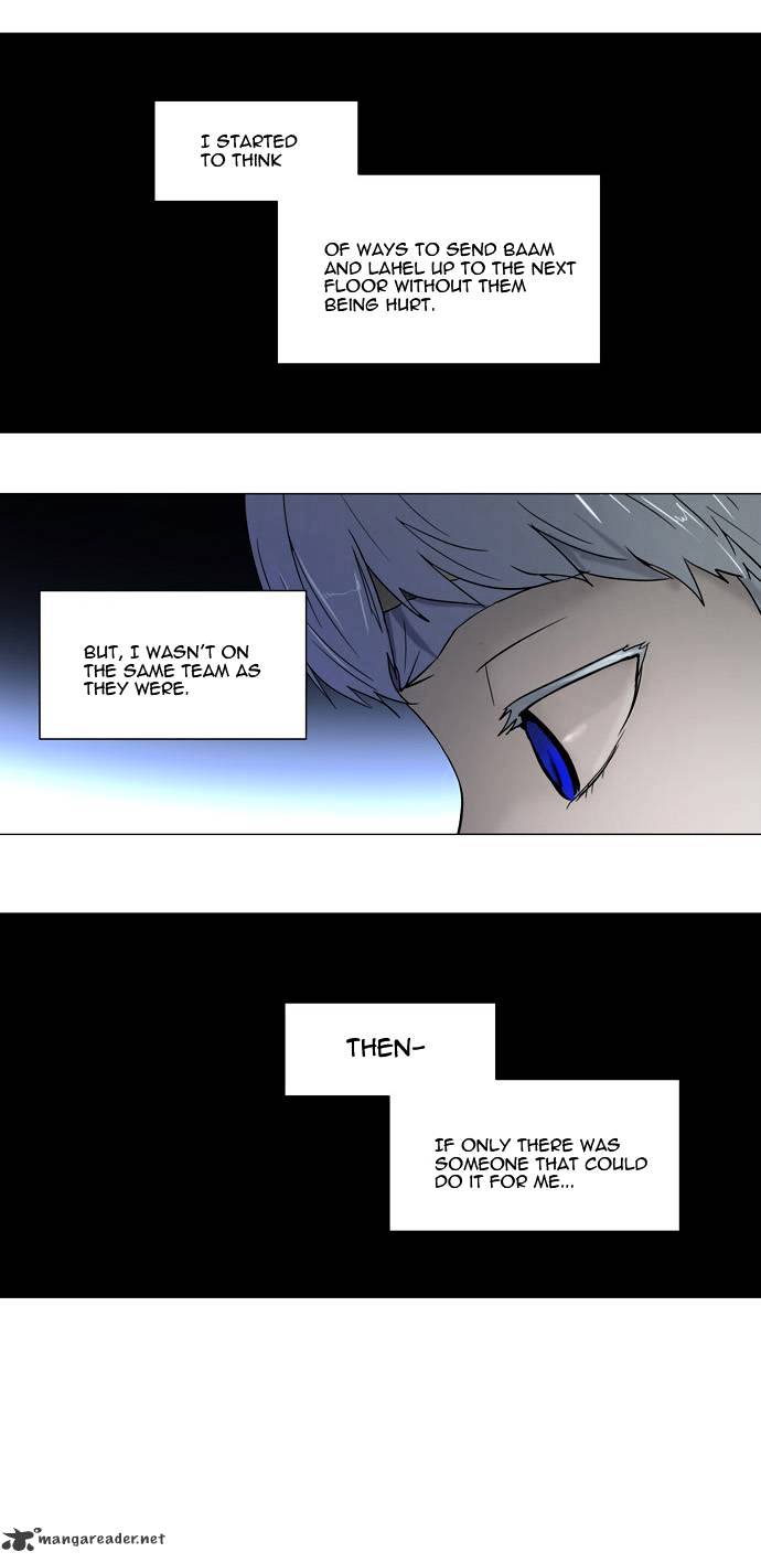 Tower of God chapter 55 - page 19