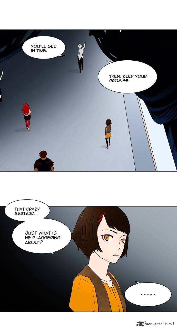 Tower of God chapter 55 - page 22