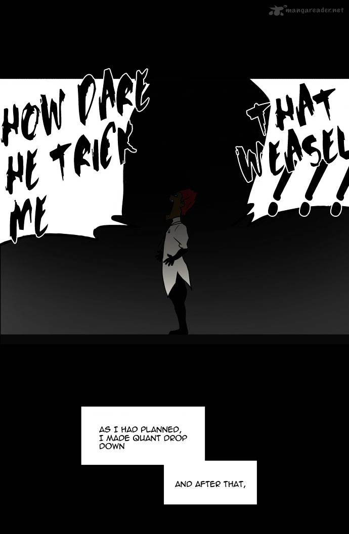 Tower of God chapter 55 - page 24