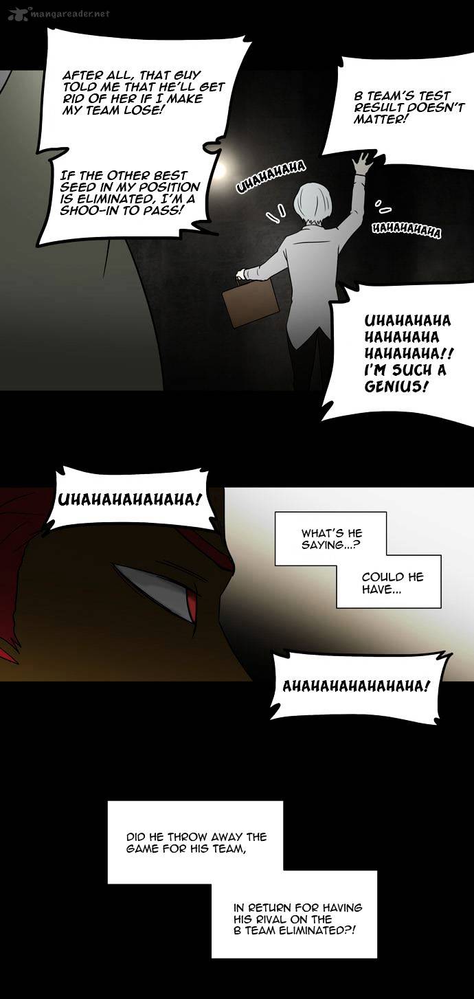 Tower of God chapter 55 - page 28