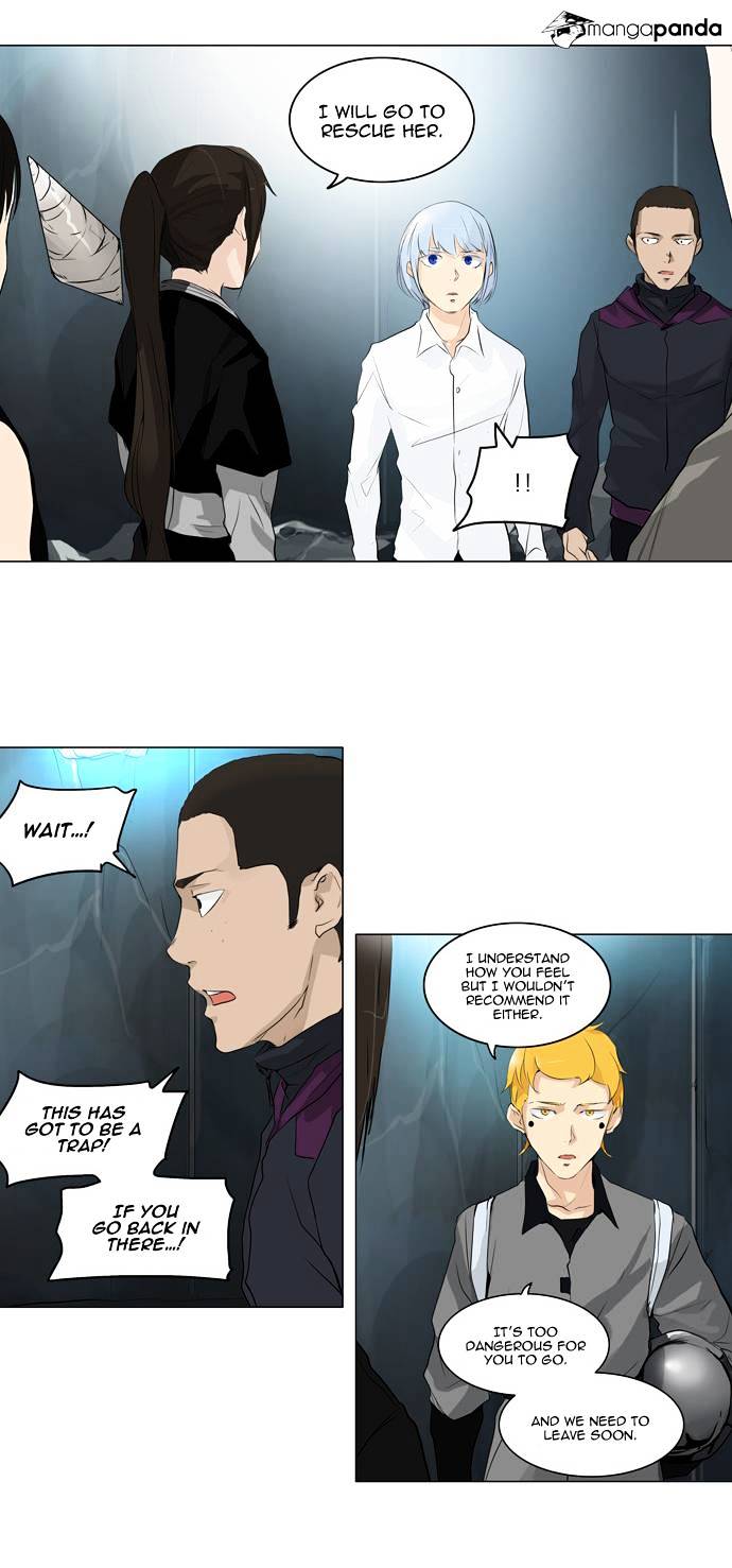 Tower of God chapter 178 - page 13
